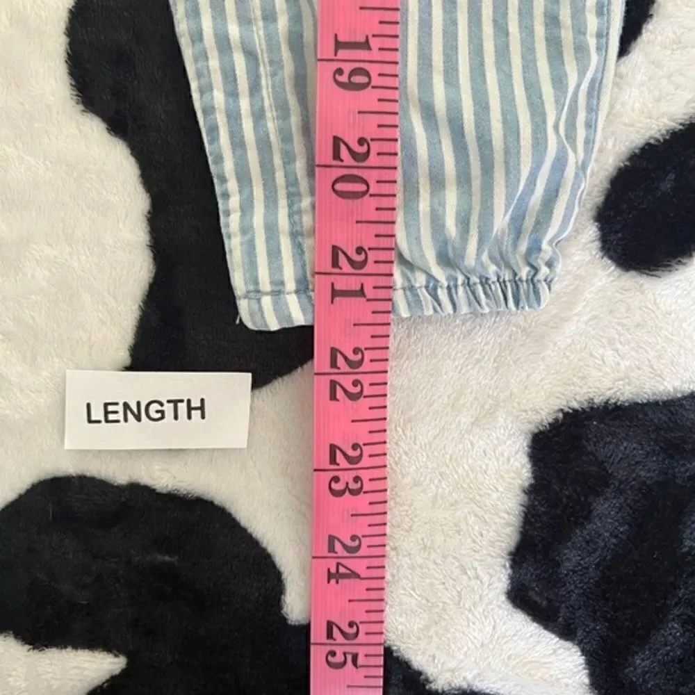 Baby Girl‎ Carter's Embroidered Jumpsuit 6 months